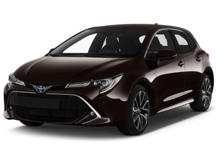 Toyota Corolla Berline