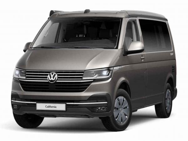 VW T6.1 California Ocean Liberty